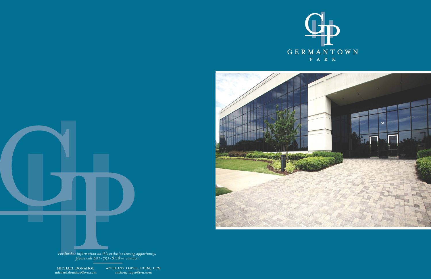 Germantown Park - Kimbrough: 57 Germantown Ct, Cordova, TN 38018